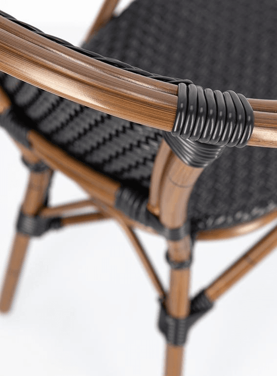 Abbildung Fauteuil Morris