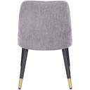 Abbildung Stuhl Hada Rückansicht