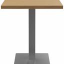 Abbildung dining table Kerst Rückansicht