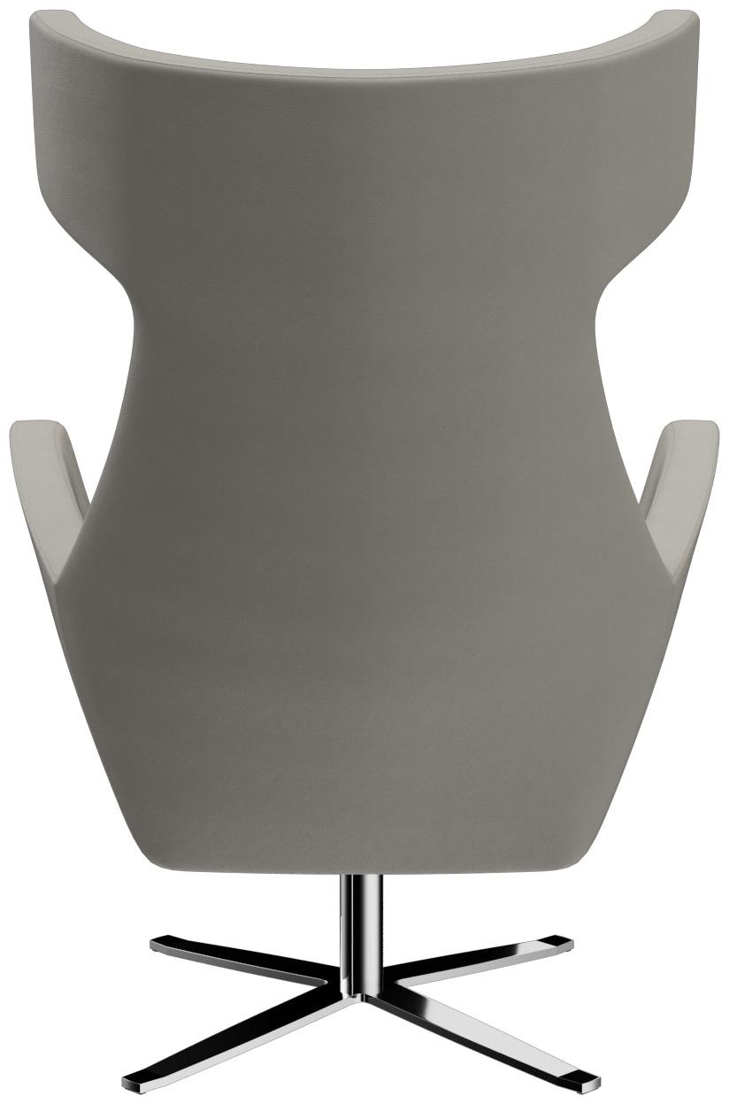 Abbildung armchair Dustin Rückansicht