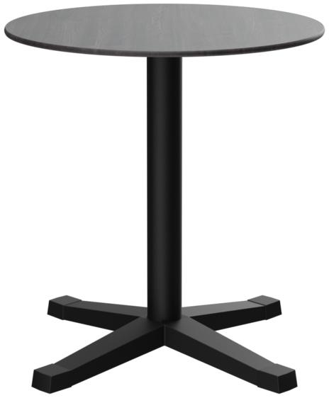 Abbildung table à manger Kata Seitenansicht