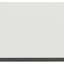 Abbildung Plateau de table Compact Slim A Vorderansicht