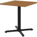 Abbildung Esstisch Kina Schrägansicht