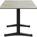 Abbildung table à manger Kata Seitenansicht