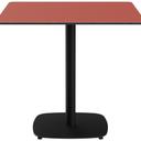 Abbildung Eettafel Visar Vorderansicht