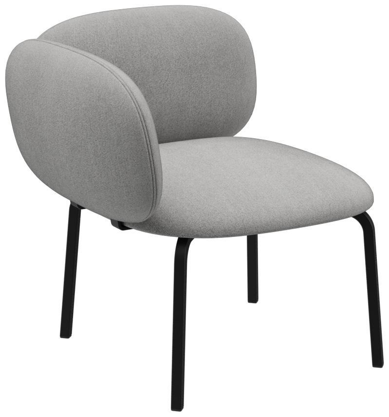 Hoekfauteuil rechts Liberty