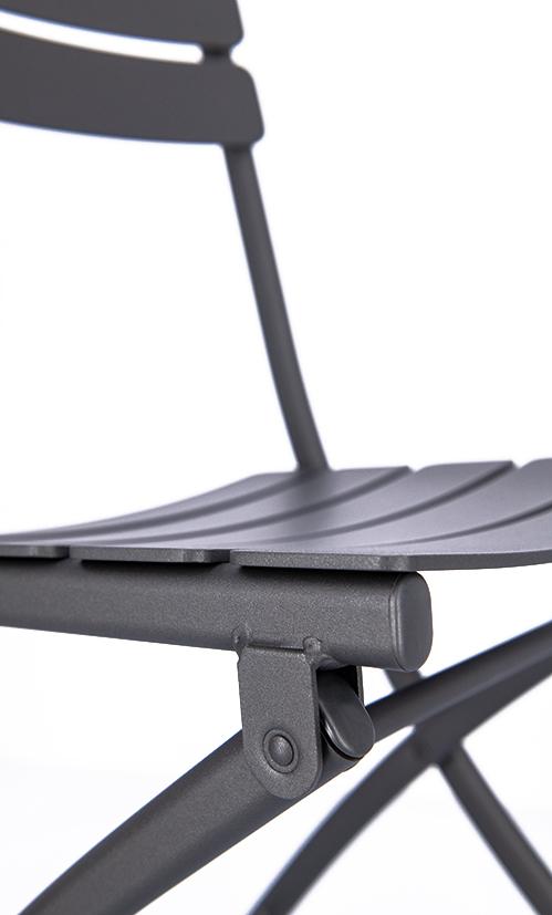 Abbildung chair Baila Detailansicht