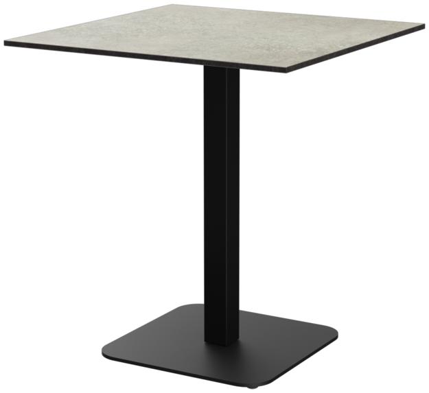 Abbildung table à manger Kerst Slim Schrägansicht