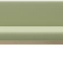 Abbildung Single/base element 150 cm H-Line Vorderansicht