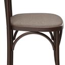 Abbildung Stuhl Greta Seitenansicht