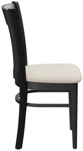 Abbildung chair Gary Seitenansicht