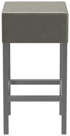 Abbildung Counter-height stool Yes Vorderansicht