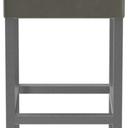 Abbildung Counter-height stool Yes Vorderansicht