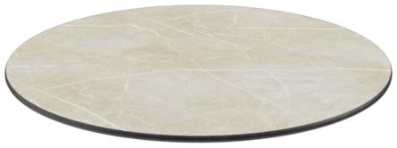 Tischplatte Compact Slim