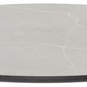 Abbildung Plateau de table Compact Slim Vorderansicht