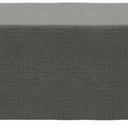 Abbildung Tabouret 2 places Corina Rückansicht