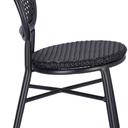 Abbildung chair Madalina Seitenansicht