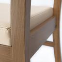 Abbildung Stuhl Will Detailansicht