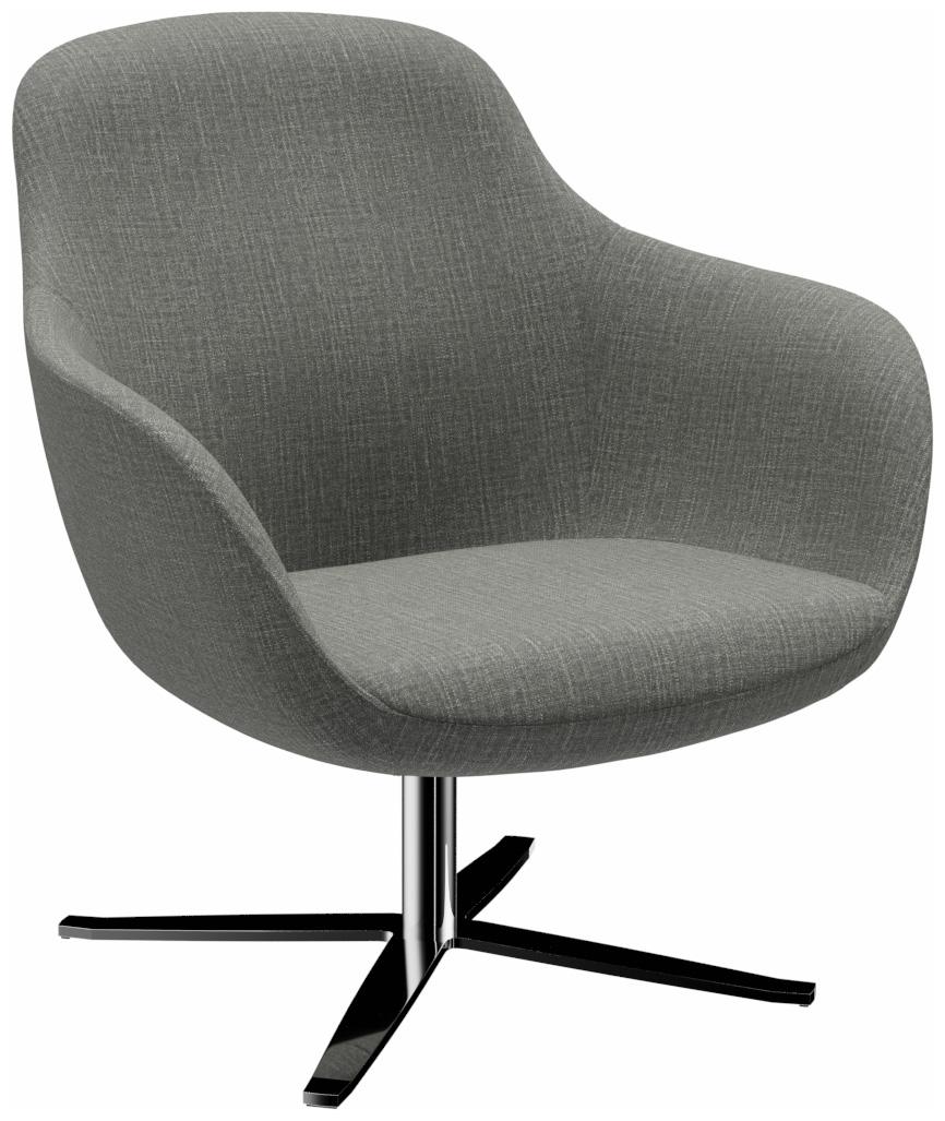 Abbildung Fauteuil Felia Schrägansicht