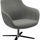 Abbildung Fauteuil Felia Schrägansicht