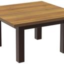 Abbildung Table basse Dunia Schrägansicht