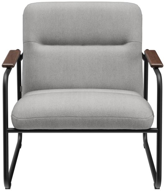 Abbildung Fauteuil Celira Vorderansicht