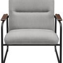 Abbildung Fauteuil Celira Vorderansicht