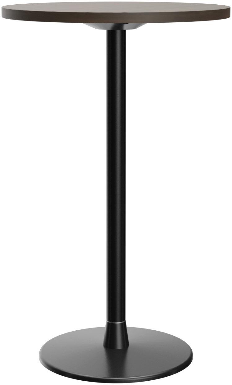 Abbildung High table Modular T Schrägansicht