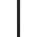 Abbildung High table Modular T Schrägansicht