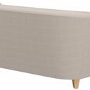 Abbildung 2-zits element Calida Schrägansicht