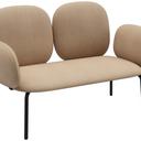 Abbildung 2-zits element Liberty Schrägansicht