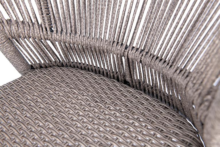 Abbildung chair Maruba Detailansicht