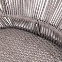 Abbildung Chaise à accoudoirs Maruba Detailansicht