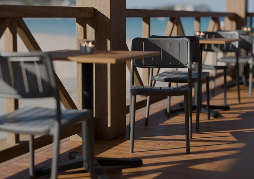 Abbildung chair Elron Ambiente