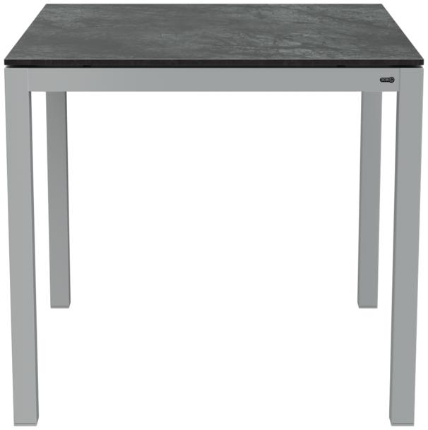 Abbildung table à manger Tivon Vorderansicht