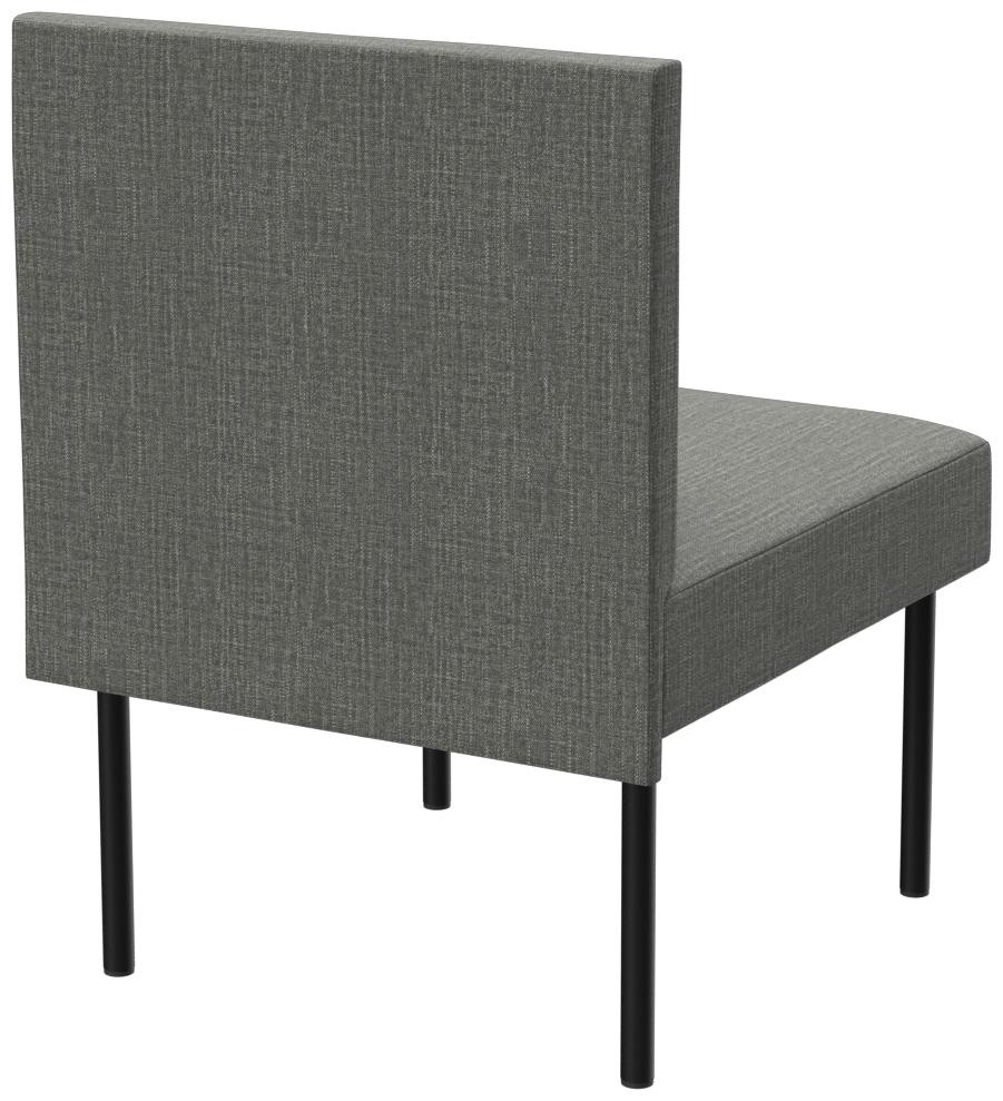 Abbildung Élément 60 cm Tuya B Schrägansicht