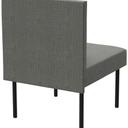 Abbildung Élément 60 cm Tuya B Schrägansicht