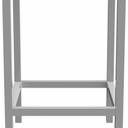 Abbildung Stehtisch Tivon Rückansicht