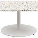 Abbildung Couchtisch T12 Slim Rückansicht