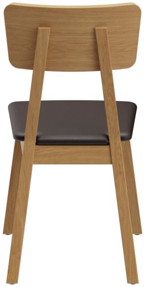 Abbildung chair Wanto Rückansicht