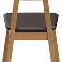 Abbildung chair Wanto Rückansicht