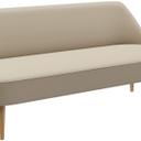 Abbildung Élément 2 places Cliff Schrägansicht