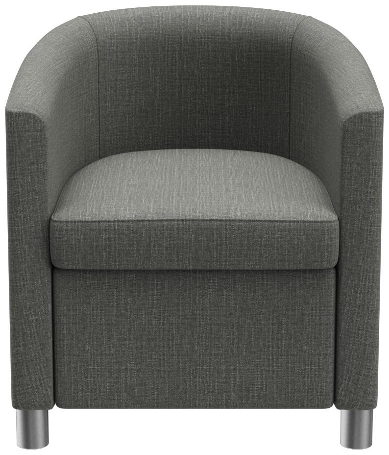 Abbildung stoel Clint Vorderansicht