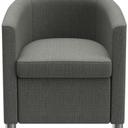 Abbildung stoel Clint Vorderansicht