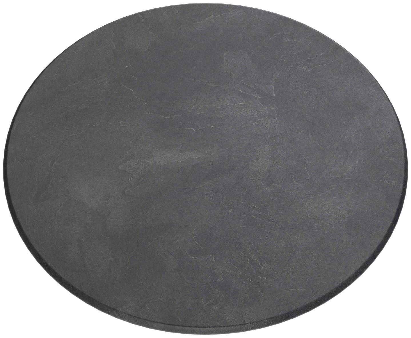 Abbildung Plateau de table Easy Slim Schrägansicht