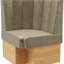 Abbildung Hoekstuk rond Felipa Schrägansicht