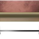 Abbildung Single/base element 150 cm H-Line Vorderansicht