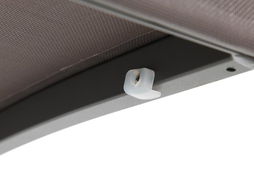 Abbildung Armlehnstuhl Alexis Detailansicht