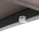 Abbildung Armlehnstuhl Alexis Detailansicht