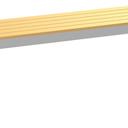 Abbildung 3-seater bench Risa Schrägansicht